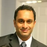 Akhil Patel