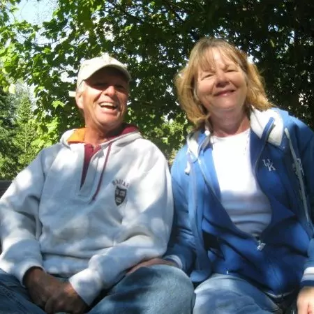 Bob & Diane Cash