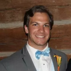 Daniel Saylor Jr., MBA