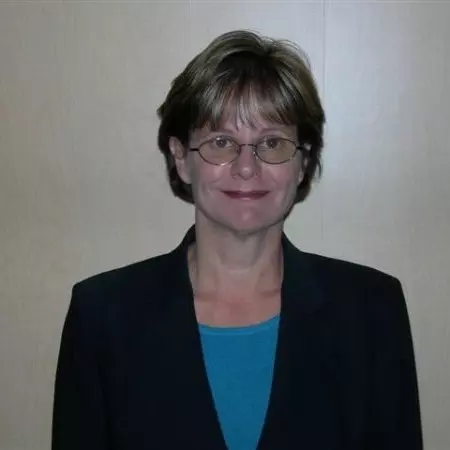 Cynthia McClure
