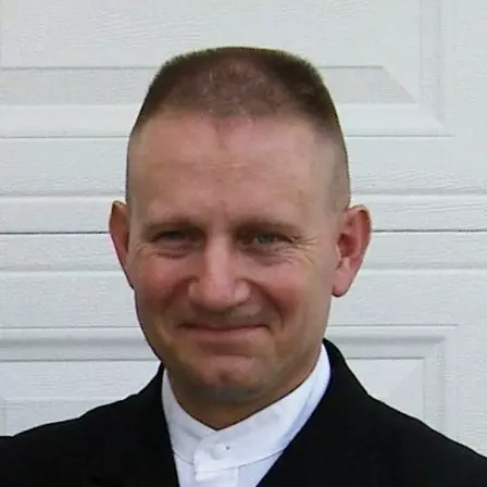 Scott Pipenhagen