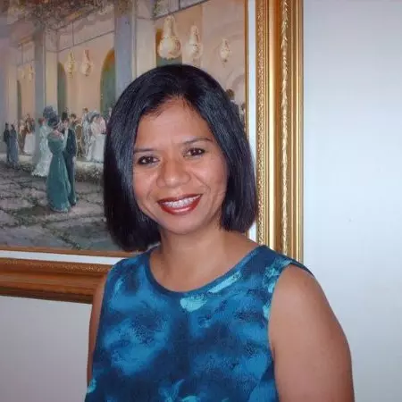Belinda Tibayan