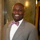 Kenneth Udoibok
