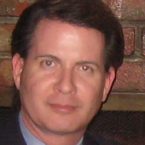 Ralph Roberts, MBA