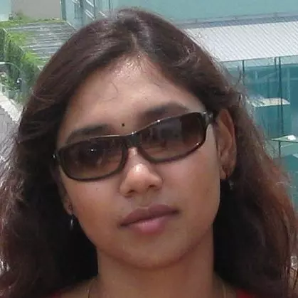 Priya Govindaraj