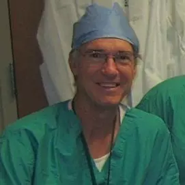 William M DeCampli, MD, PhD