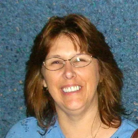 Katherine (Kathy) Ketcham