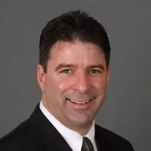 Mark Rubino