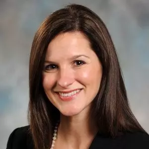 Kelley Hoisington, MBA