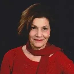 Annette Myer