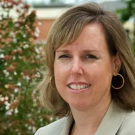Mary McCartin Wearn, PhD