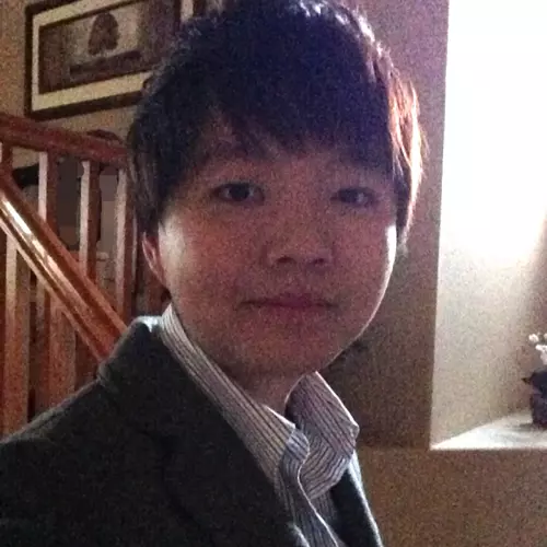 Jie (Reny) Chen