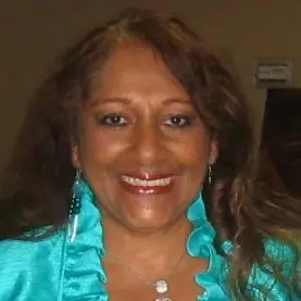 Sandra Ann Baptiste