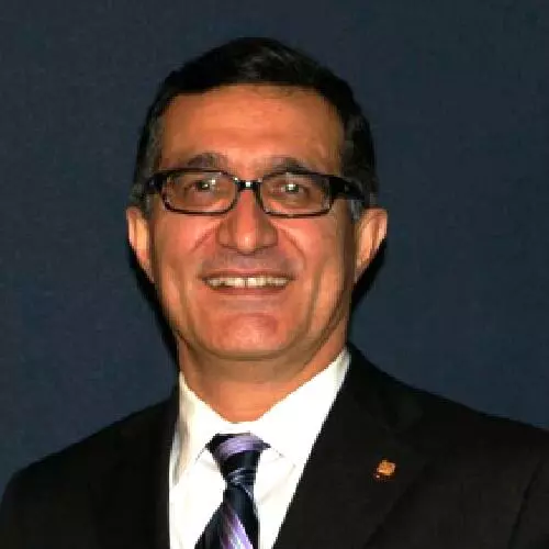 Dariush Shoja