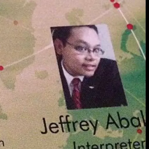 Jeffrey (M.) Abalos