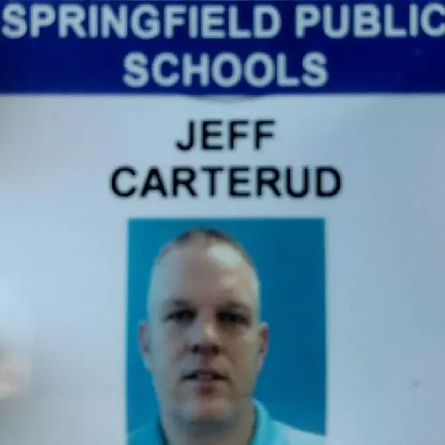 Jeff Carterud