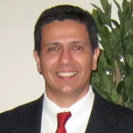 Fernando Mendes Fernandez