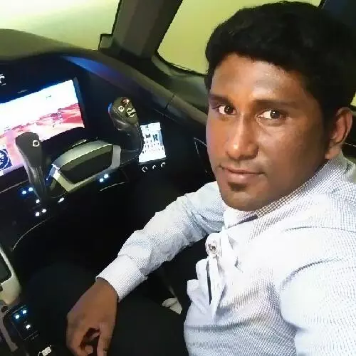 Anand Vijay Karuppiah
