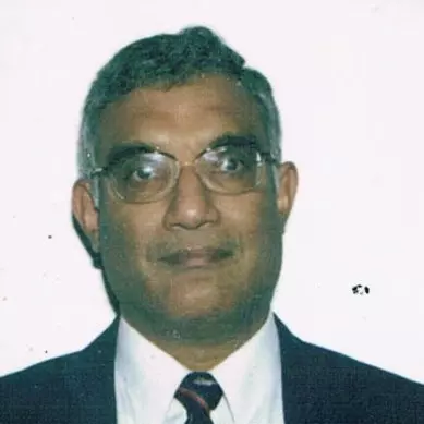 J. Bertram Pereira