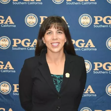 Roxanne Mueller, PGA