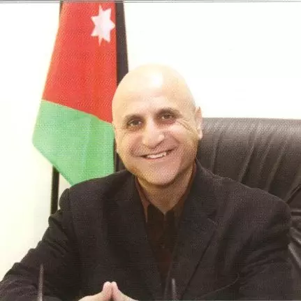 Mahmoud Alkailani
