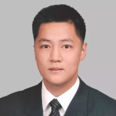 Tien Chen Tu