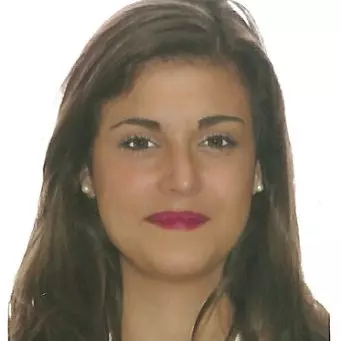 Maria Rodriguez Lazaro