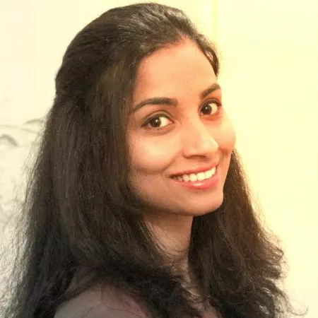 Ranjini Vijayarajan