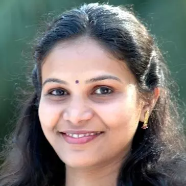 Renjini R Nair