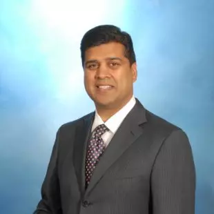 Rohit Agrawal, DO, MBA, FACEP