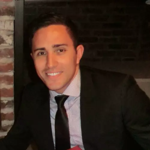 Anthony Iorio, III, MBA