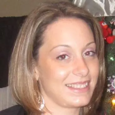 Christine Rossi