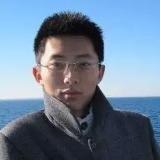 Wenhan (John) Lin, CFA