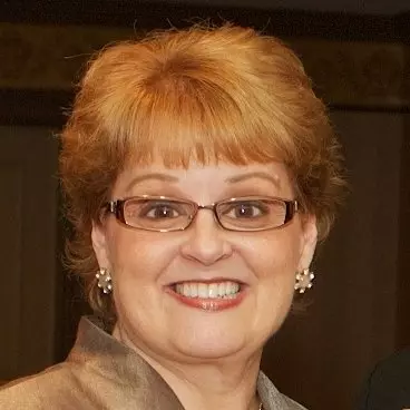 Margie Hickenboth