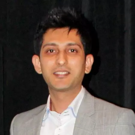 Asad Siraj, CPA, CGMA