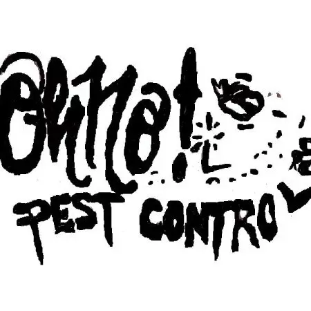 OH-NO!! Pest Control