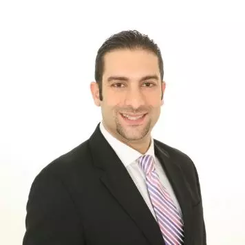 Hany Nabil - PhD. - MBA