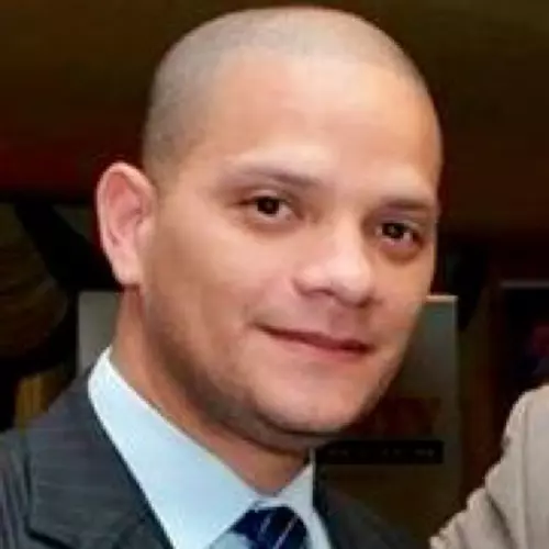 Jose A. Silverio, MBA