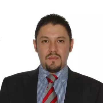 Eduardo Heredia Ayala