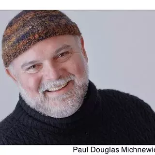 Paul Douglas Michnewicz