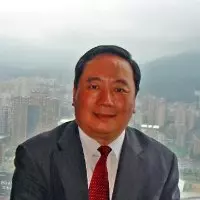 Tony CT Li MBA