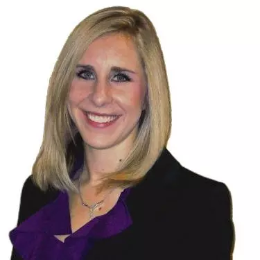 Rachel Brocksmith Senior Marketing Specialists