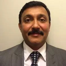 Rajesh Kanchan - MBA, PMP