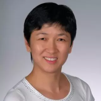 Yong-Mei Zhang