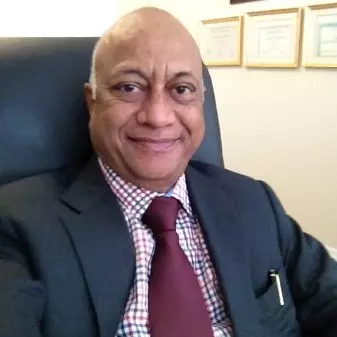 Jayant Patel MD,MBA