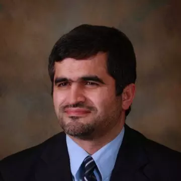 Reza Rohaninejad