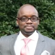 Paul Nkegbe
