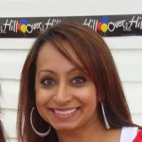 Heena Tamakuwala