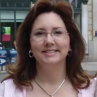 Angela Kalinowski