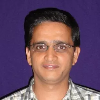 Praveen Rao Vasudeva